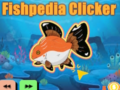 Тоглоом Fishpedia Clicker
