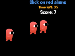 Тоглоом Alien Clicker Ultimate Challenge