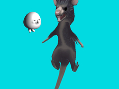 Тоглоом Eggdog Flap Spinning Ratomilton
