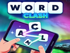Тоглоом Word Clash