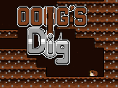 Тоглоом Doug's Dig