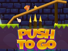 Тоглоом Push To Go