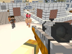 Тоглоом Noob Sniper 3D