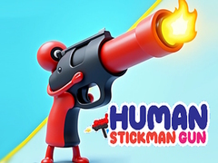 Тоглоом Human Stickman Gun