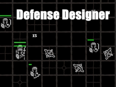 Тоглоом Defense Designer