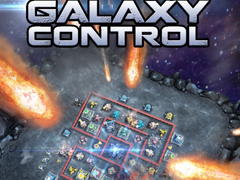 Тоглоом Galaxy Control: 3D Strategy