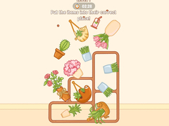 Тоглоом Pretty Tidy