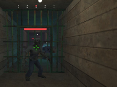Тоглоом Undead Broadcast
