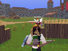Тоглоом Medieval Arena