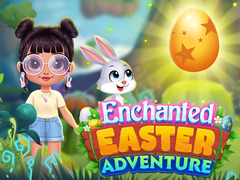 Тоглоом Enchanted Easter Adventure
