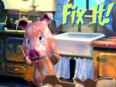 Тоглоом Fix It!