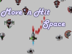 Тоглоом Move`n Hit Space