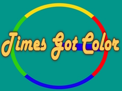 Тоглоом Times Got Color