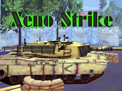 Тоглоом Xeno Strike