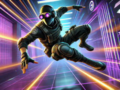 Тоглоом Agent Zero: Infiltration
