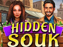 Тоглоом Hidden Souk