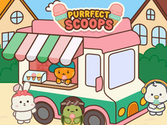Тоглоом Purrfect Scoops