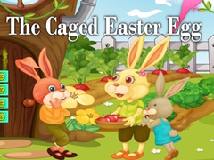 Тоглоом The Caged Easter Egg
