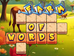Тоглоом Farm of Words