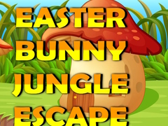 Тоглоом Easter Bunny Jungle Escape