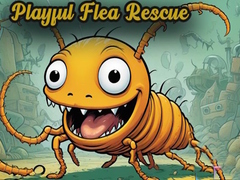 Тоглоом Playful Flea Rescue