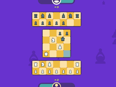 Тоглоом 4x4 Chess: Last Man Stand