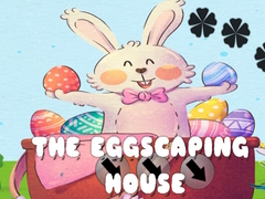 Тоглоом The Eggscaping House