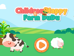 Тоглоом Children Happy Farm DuDu 