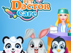 Тоглоом Pet Doctor Care 