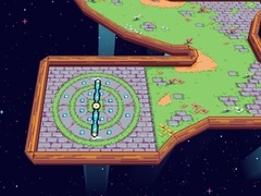 Тоглоом Spinning Stick