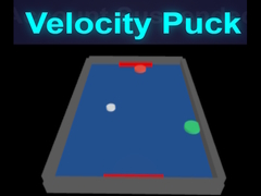 Тоглоом Velocity Puck