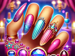 Тоглоом Nail Queen