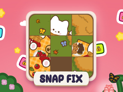 Тоглоом Snap Fix