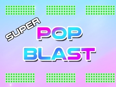 Тоглоом Super Pop Blast