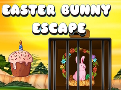 Тоглоом Easter Bunny Escape
