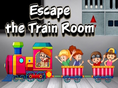 Тоглоом Escape the Train Room