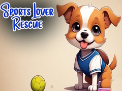 Тоглоом Sports Lover Rescue