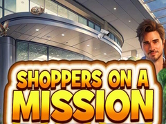 Тоглоом Shoppers on a Mission