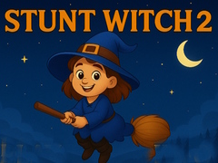 Тоглоом Stunt Witch 2