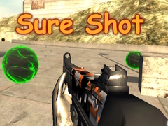 Тоглоом Sure Shot