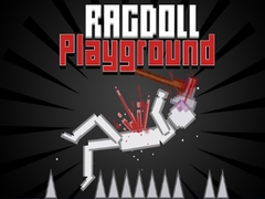 Тоглоом Ragdoll Playground