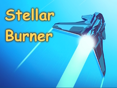 Тоглоом Stellar Burner