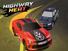 Тоглоом Highway Heat