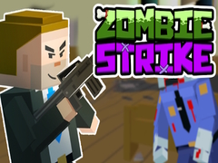 Тоглоом Zombie Strike
