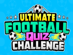 Тоглоом Ultimate Football Quiz Challenge