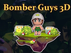 Тоглоом Bomber Guys 3D