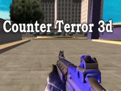 Тоглоом Counter Terror 3d
