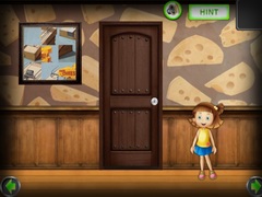 Тоглоом Amgel Kids Room Escape 293