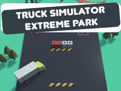 Тоглоом Truck Simulator Extreme Park