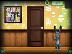 Тоглоом Amgel Easter Room Escape 6